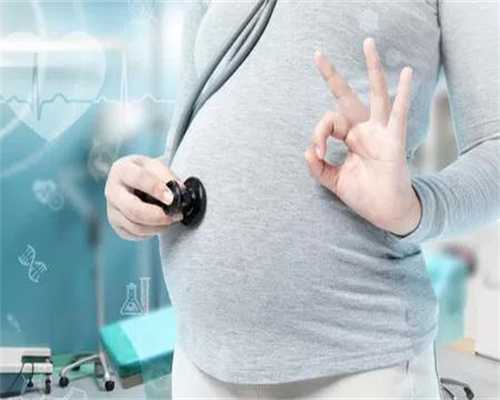 40岁在泰国做第三代试管婴儿的帮助怀上龙凤胎