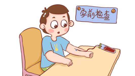 〔宝宝感冒在线咨询〕,男女不孕不育的检查项目有哪些？